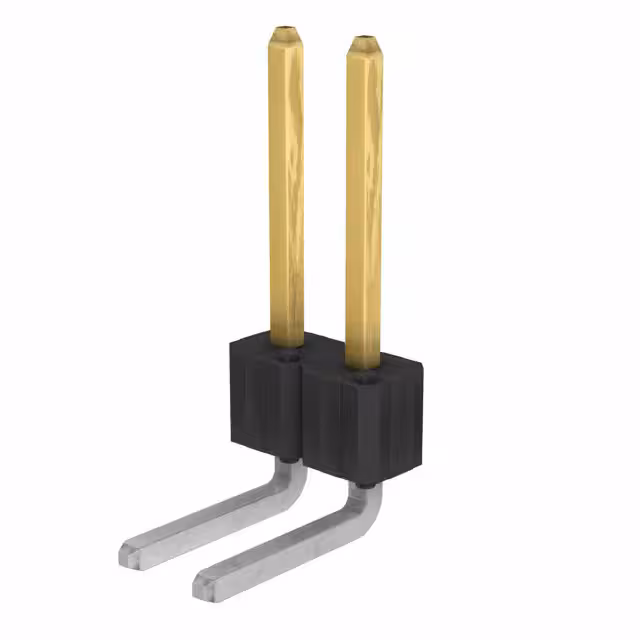 68782-202 Amphenol ICC (FCI)  Embases à broches mâles